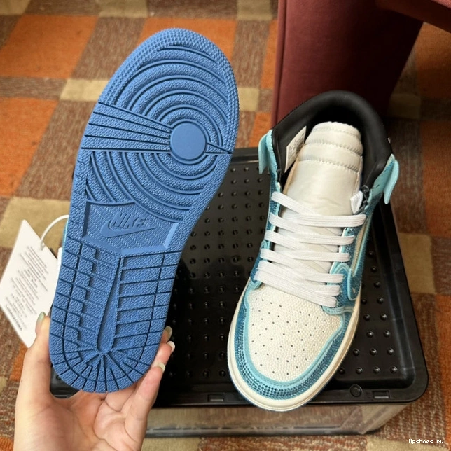 Jordan Designed Shoes Diamond 0201